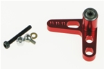 6600523 TWISTER STORM 3DX CNC TAIL PITCH BELLCRANK(OPTION